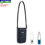 YONEX Yonex смартфон плечо смартфон inserting BAG2463[1 шт до почтовая доставка OK]