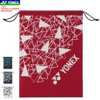 YONEX Yonex сумка для обуви обувь пакет BAG2593 1 листов до почтовая доставка OK
