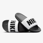 ショッピングnike サンダル NIKE サンダル スポーツサンダル スリッパ ナイキ オフコート スライド BQ4639 001