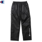 Champion Champion Wind брейкер брюки тренировочные штаны обратная сторона ворсистый мужской мужской женский женский C3YSD16[ возвращенние товара не возможно ]