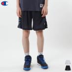  Champion баскетбол брюки корзина брюки тренировка надеты ba Span шорты CAGERS C3VB542[1 листов до почтовая доставка OK]