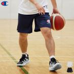  Champion баскетбол брюки корзина брюки тренировка надеты ba Span шорты CAGERS C3VB551[1 листов до почтовая доставка OK]