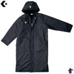 CONVERSE Converse корзина bench пальто с изнанки флис с хлопком длинное пальто мужской мужской женский женский CB162601