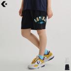 CONVERSE Converse корзина брюки девушки p Ractis брюки с карманом женский женский CB341851[1 листов до почтовая доставка OK]