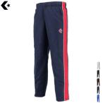 CONVERSE Converse корзина разогрев брюки Wind брейкер тренировочные штаны перемещение надеты тренировка надеты Mini автобус Junior детский CB482502P