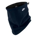 NIKE Nike защита горла "neck warmer" двусторонний Club флис CW5036 491[1 листов до почтовая доставка OK][2025FW]