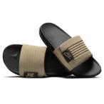 NIKE サンダル スリッパ スポーツサンダル ナイキ オフコート アジャスト スライド メンズ 男性用 DQ9624 004