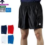  Descente волейбол брюки игра брюки мужской : мужской длина ног :L размер 18cm DESCENTE DSP6704B[1 листов до почтовая доставка OK!!]