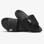 NIKE サンダル スリッパ スポーツサンダル ナイキ オフコート アジャスト レディース 女性用 DV1033 002