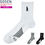 GOSEN Gosen носки высокофункциональный носки (. круг ) средний носки носки F2501 женский женский 3 пара до почтовая доставка OK