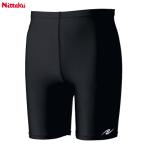 Nittakunitak настольный теннис воздушный леггинсы трико мужской мужской женский женский NW-2819[1 листов до почтовая доставка OK]