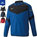 MIZUNO [ Mizuno ] волейбол тренировка надеты длинный рукав pi стерео рубашка [P2ME9300][ унисекс : для мужчин и женщин ][1 листов до почтовая доставка OK]