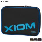 XIOMek Zion настольный теннис ракетка кейс Uni fika кейс RAC00001