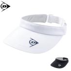DUNLOP Dunlop теннис козырек ( легкий модель ) козырек шляпа TPH4002W женский женский 