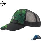 DUNLOP Dunlop теннис колпак America колпак шляпа сетка колпак TPH5007 унисекс для мужчин и женщин 