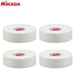mikasa обмотка лентой лента ширина 19mm×12m 4 шт ввод обмотка лентой опора TPS190-4