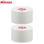 mikasa обмотка лентой лента ширина 25mm×12m 2 шт ввод обмотка лентой опора TPS250-2