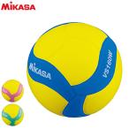 MIKASAmikasa Smile волейбол Smile мяч неполная средняя школа начальная школа для VS160W-Y