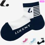 LUCENT lucent носки ( Short ) носки женский женский XLN402 3 пара до почтовая доставка OK