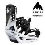 BURTON[ Barton ]&lt;br&gt;Genesis EST[ GENESIS EST]&lt;br&gt;White/Noir 21-22&lt;br&gt; мужской мужской 