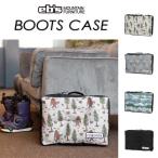[eb's]e винт [BOOTS CASE] ботинки кейс сноуборд / задний Country / сумка / 2026/2027