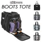 [eb's]e винт [BOOTS TOTE] ботинки большая сумка сноуборд / задний Country / сумка / 2026/2027