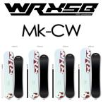 [WRX] RR X [Mk-CW] Mark si- Dub дракон 2026-2027MODEL сноуборд /glatoli/ Ran toli/ Carving 