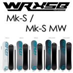 [WRX] RR X [Mk-S / Mk-S MW] Mark es/ Mark es mid широкий 2026-2027MODEL сноуборд /glatoli/ Ran toli