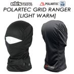 [eb's]e винт [POLARTEC GRID RANGER(LightWarm)] Pola Tec g крышка Ranger ( свет теплый ) 2026/2027 сноуборд балаклава маска 