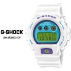 G-ショック Gショック DW-6900RCS-7JF CRAZY COLORS 2024 【カシオ ジーショック】CASIO G-SHOCK 腕時計