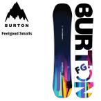 ショッピングburton 【BURTON】 バートン 【Feelgood Smalls】 フィールグッドスモールズ 23-24  キッズ 子供用 SNOWBOARD スノーボード