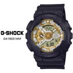 【G-SHOCK】 Gショック GA-110CD-1A9JF 【CASIO】 カシオ ジーショック 腕時計 国内正規品