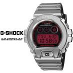 【G-SHOCK】 Gショック GM-6900YRA-8JF 【 CASIO】 カシオ CASIO G-SHOCK  腕時計
