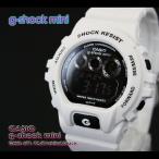 Gショック G-SHOCK　GMN-691-7AJF　mini ミ