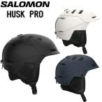 [SALOMON] Salomon [HUSK PRO] Husq Pro шлем лыжи сноуборд 