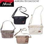 [NANGA] наан ga[AURORA TEX SACOCHE] Aurora Tec ssakoshuNA2441-3A199-A сумка на плечо 