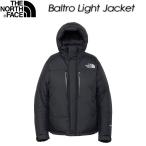 ショッピングノースフェイス 【THE NORTH FACE】 ザ・ノース・フェイス 【Baltro Light Jacket】 バルトロライトジャケット ND92551 ブラック・K / ダウン / アウトドア / 登山