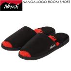 [NANGA] наан ga[NANGA LOGO ROOM SHOES] наан Garo go салон обувь NG2443-1Z008-A / мужской / мужской / женский / женский / для мужчин и женщин 