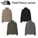 ショッピングFleece 【THE NORTH FACE】 ザ・ノース・フェイス 【Field Fleece Jacket】 フィールドフリースジャケット NL62530