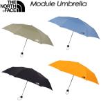 【THE NORTH FACE】 ザ・ノース・フェイス 【Module Umbrella】 モジュールアンブレラ NN32438 折りたたみ傘 日除け傘 日傘