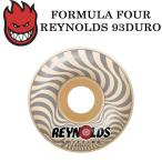 [SPITFIRE]spito fire [FORMULA FOUR REYNOLDS]F4 Ray noruz52mm 93DURO Wheel скейтборд 