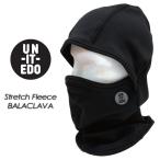 [UN-IT-EDO] Anne ito Ed [Stretch Fleece Balaclava] стрейч флис балаклава сноуборд / лыжи / уличный / альпинизм 