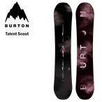 【BURTON】 バートン 【Talent Scout】 タレントスカウト 23-24 レディース 女性用 SNOWBOARD スノーボード