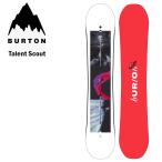 【BURTON】 バートン 【Talent Scout】 タレントスカウト 24-25 レディース 女性用 SNOWBOARD スノーボード