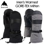 [BURTON] Barton [Men's Warmest GORE-TEX Mitten] мужской War женский toGORE-TEX рукавица 25-26 сноуборд перчатка рукавица 