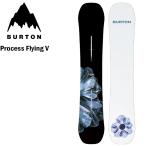 ショッピングburton 【BURTON】 バートン 【Process Flying V】 プロセス Flying V 25-26 メンズボード SNOWBOARD スノーボード