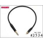 MOGAMI Moga mi2534 TRS + RCA кабель 