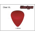 Wedgie Clear XL Pick pick 