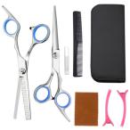  ножницы для стрижки дом cut стрижка зажим волосы cut s Kiva sami. для волос зажим .. щипцы . порез . зажим cut щипцы парикмахер 8 позиций комплект бесплатная доставка 