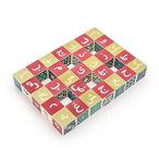 Uncle Goose Persian Blocks - Made in The USA 好評販売中